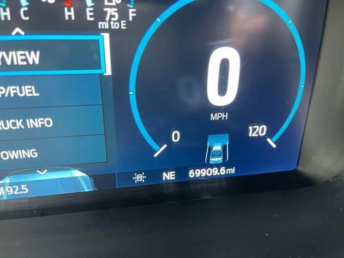Used 2022 Ford F150 Lariat AWD/4WD image 26
