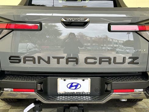 New 2026 Hyundai Santa Cruz Limited image 22