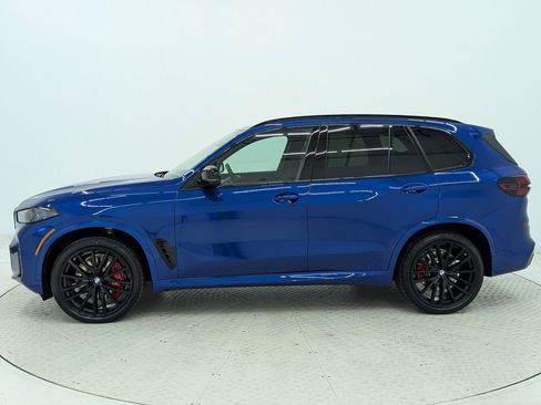 New 2026 BMW X5 M60i w/ Executive Package image 2