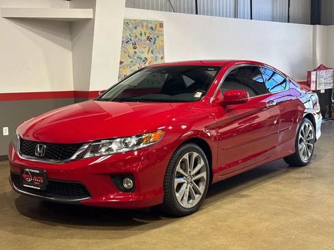 Used 2015 Honda Accord EX-L image 8