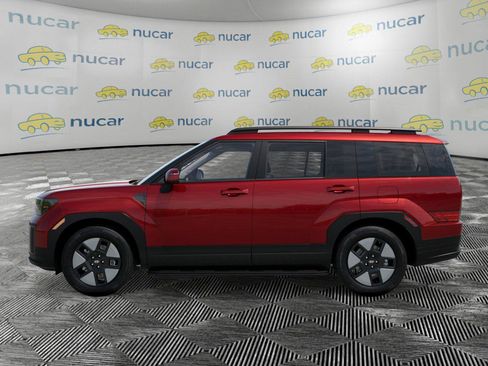New 2026 Hyundai Santa Fe SEL image 3