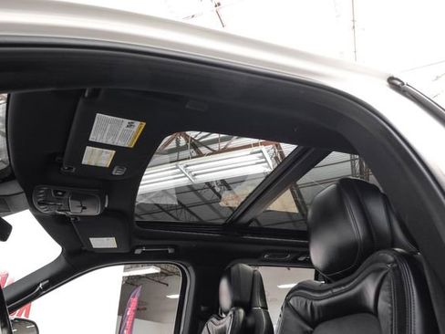 Used 2021 Lincoln Navigator Reserve w/ Luxury Package image 5