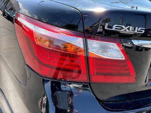 Used 2010 Lexus LS 460 RWD image 30