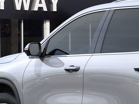 New 2026 Buick Enclave Preferred w/ Power Package image 12