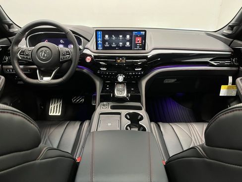 New 2026 Acura MDX A-Spec image 17