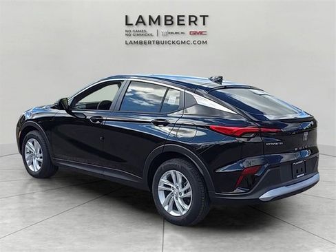 New 2026 Buick Envista Preferred w/ Convenience I Package image 3