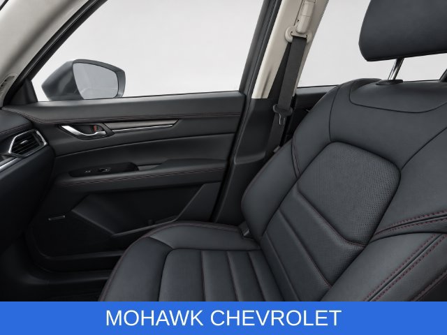 Used 2025 MAZDA CX-5 Carbon Edition AWD/4WD image 18