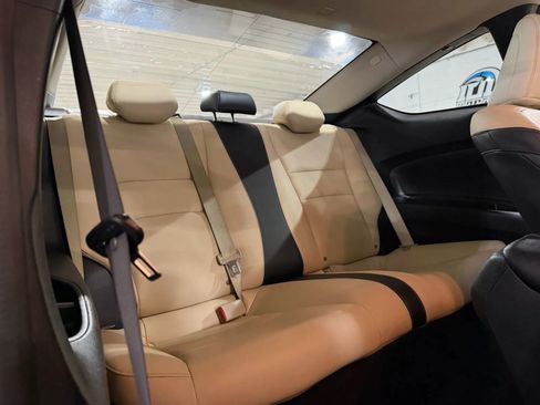 Used 2015 Honda Accord EX-L image 11