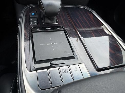 Used 2018 Lexus LS 500 AWD w/ Interior Upgrade Package image 20