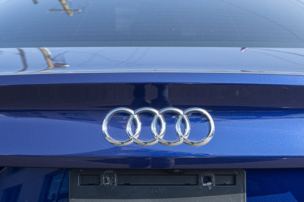 Used 2023 Audi A5 2.0T Premium Plus w/ Premium Plus AWD/4WD image 11