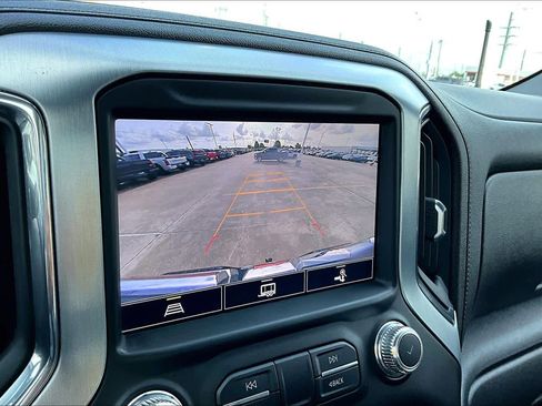 Used 2021 GMC Sierra 1500 SLT image 27