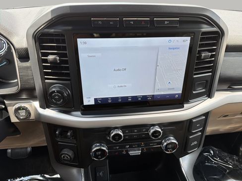 Used 2021 Ford F150 XLT w/ Equipment Group 302A High RWD image 19