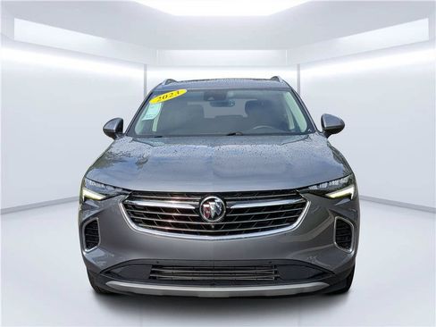 Used 2022 Buick Envision Essence w/ Technology Package I FWD image 8