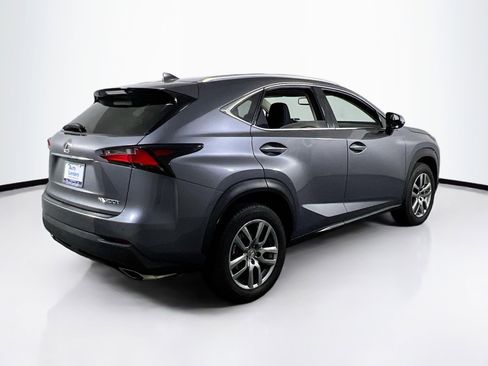 Used 2015 Lexus NX 200t AWD w/ Premium Package image 5