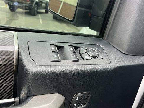 Used 2020 Ford F150 Raptor w/ Equipment Group 802A Luxury image 28