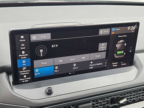 Used 2023 Honda Accord Sport image 16