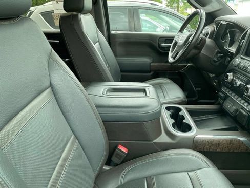 Used 2019 GMC Sierra 1500 Denali w/ Denali Ultimate Package AWD/4WD image 7