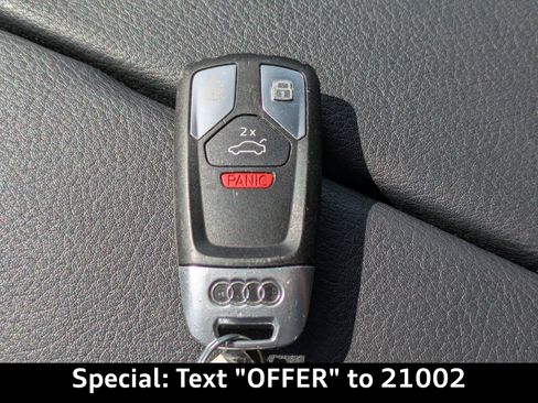 Used 2019 Audi Q7 3.0T Prestige image 38