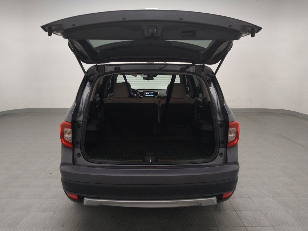 Used 2021 Honda Pilot EX image 29