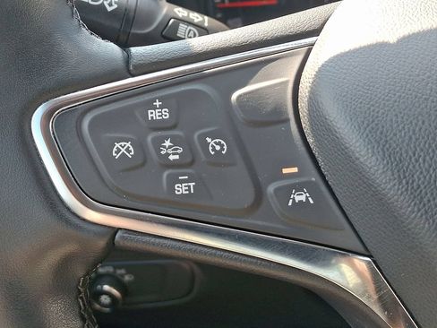 Certified 2024 Chevrolet Equinox LT FWD image 21