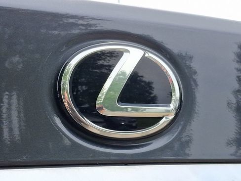 Used 2022 Lexus ES 350 w/ Premium Package FWD image 31