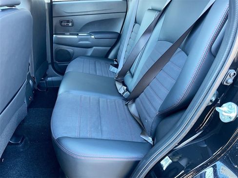 New 2026 Mitsubishi Outlander Sport AWD image 26