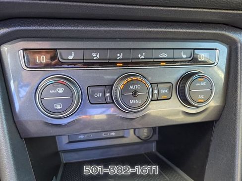 Used 2021 Volkswagen Tiguan SE R-Line AWD/4WD image 28