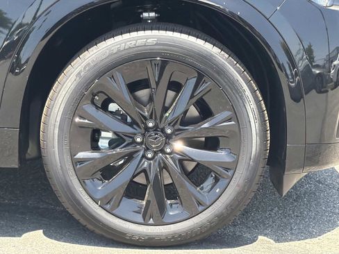 New 2026 MAZDA CX-90 3.3 Turbo S w/ Premium Package AWD/4WD image 26