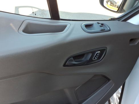 Certified 2023 Ford Transit 350 XLT image 11
