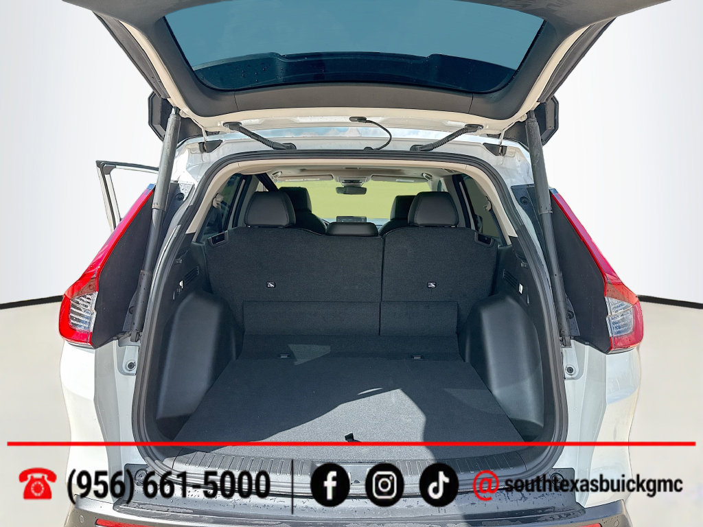 Used 2026 Honda CR-V EX-L image 24