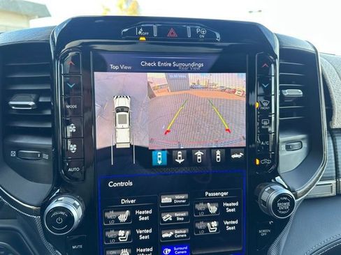 Used 2021 RAM 1500 Limited image 21