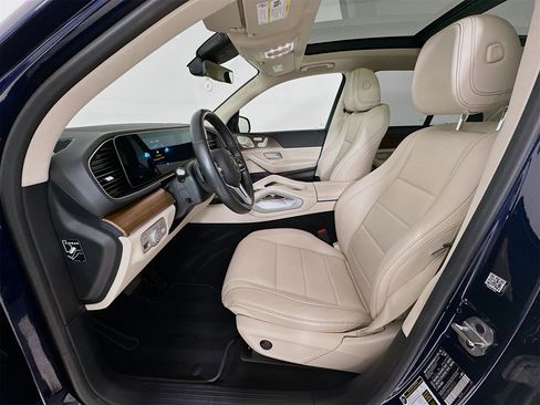 Used 2022 Mercedes-Benz GLE 350 image 23