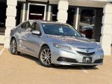 Used 2015 Acura TLX V6 w/ Technology Package image 4
