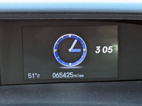 Used 2015 Honda Civic LX image 17