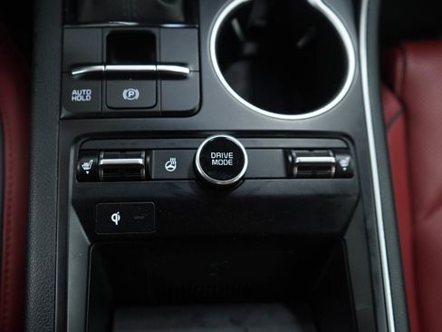 Used 2022 Kia K5 GT-Line w/ GT-Line Awd Premium Package image 24