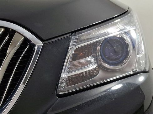 Used 2015 Buick LaCrosse Leather w/ Experience Buick Package image 12