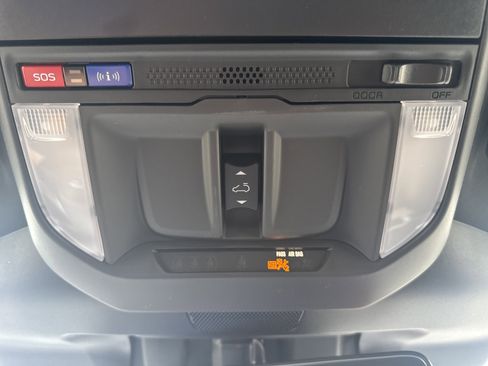 New 2026 Subaru Forester Limited image 25