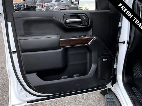 Used 2019 GMC Sierra 1500 SLT AWD/4WD image 20