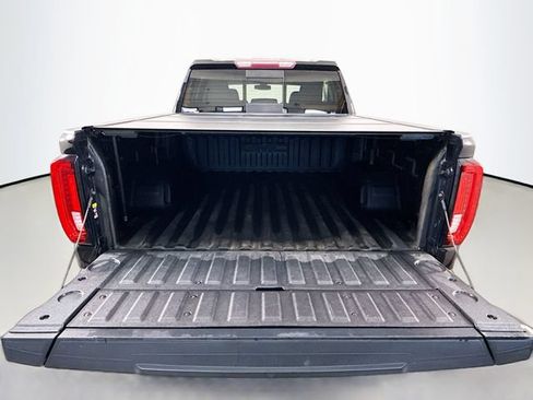 Used 2020 GMC Sierra 1500 SLT w/ SLT Premium Plus Package AWD/4WD image 28
