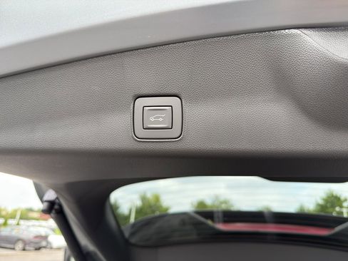 New 2026 Chevrolet TrailBlazer ACTIV w/ Convenience Package image 29