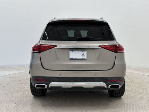 Used 2020 Mercedes-Benz GLE 350 image 10