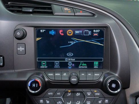 Used 2017 Chevrolet Corvette Z06 image 52