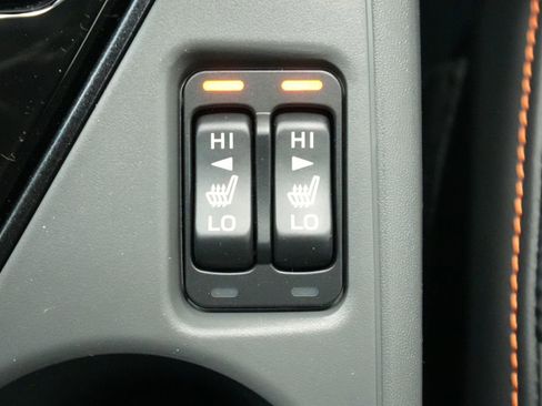 New 2026 Subaru Crosstrek 2.5i Limited image 28