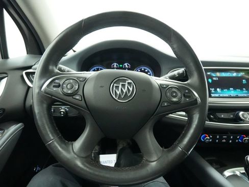 Used 2018 Buick Enclave Premium w/ Experience Buick Package FWD image 45