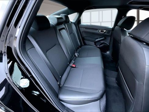 New 2026 Honda Civic Sport image 10