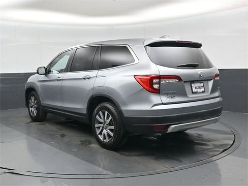 Used 2019 Honda Pilot EX-L image 6
