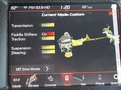 New 2023 Dodge Charger Scat Pack RWD image 45