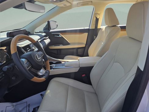 Used 2022 Lexus RX 350 FWD w/ Premium Package image 14