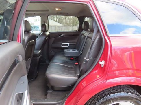 Used 2015 Chevrolet Captiva Sport LT w/ Convenience Package image 11