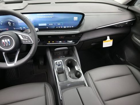 New 2026 Buick Envision Preferred AWD/4WD image 14